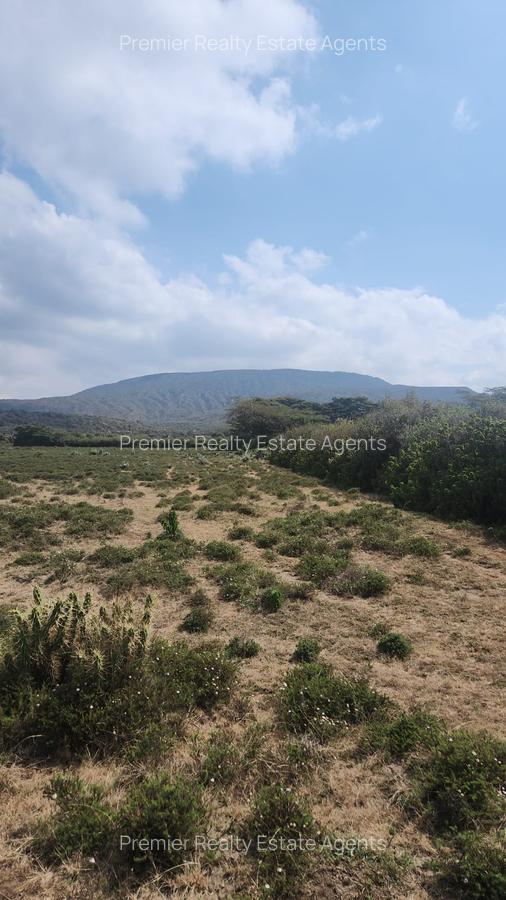 1,000 ac Land at Suswa - 3
