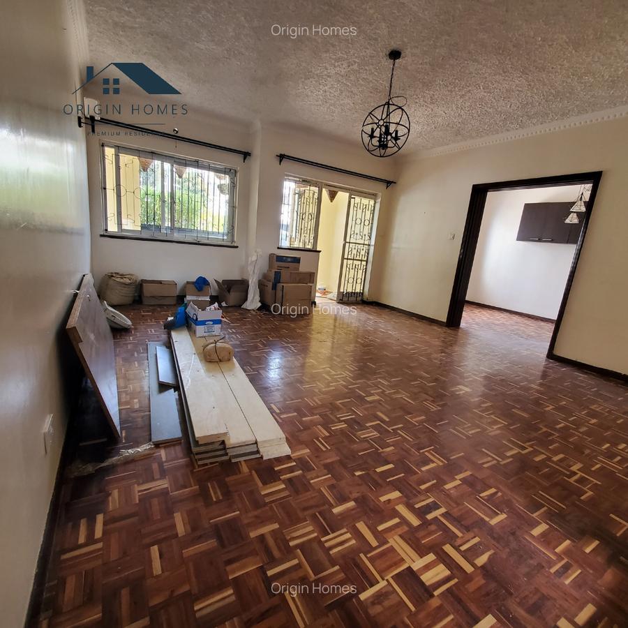 3 Bed Townhouse with En Suite at Dennis Pritt Road - 9