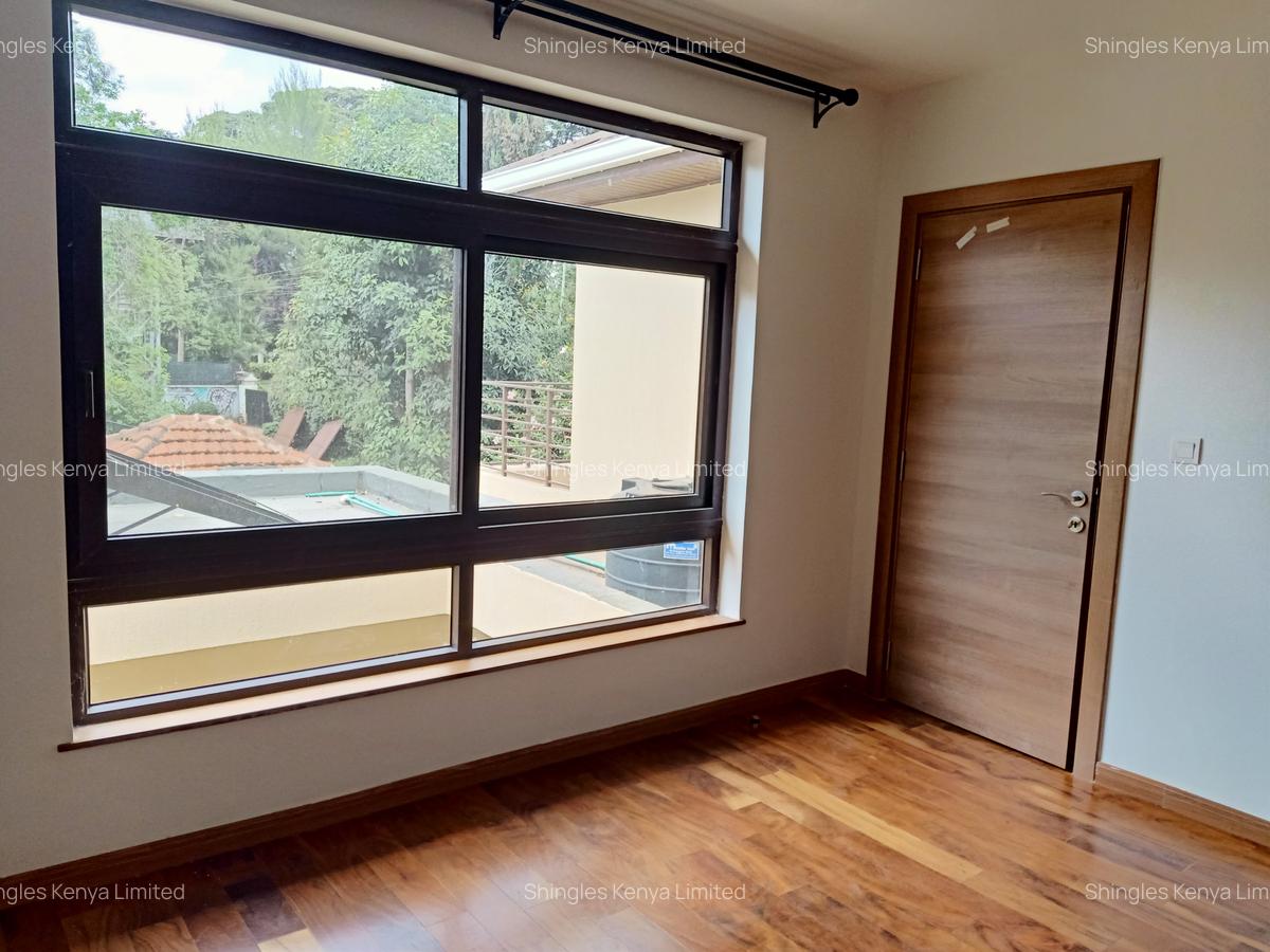 5 Bed Townhouse with En Suite at Njumbi Rd - 19
