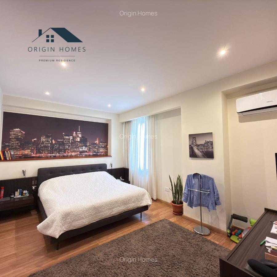 Furnished 3 Bed Apartment with En Suite at 2Nd Parklands - 17