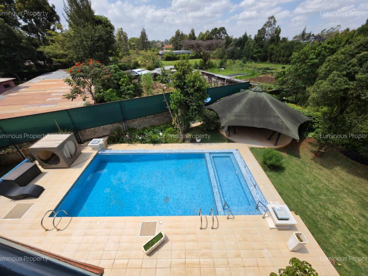 4 Bed Villa with En Suite at Garden Estate - 16