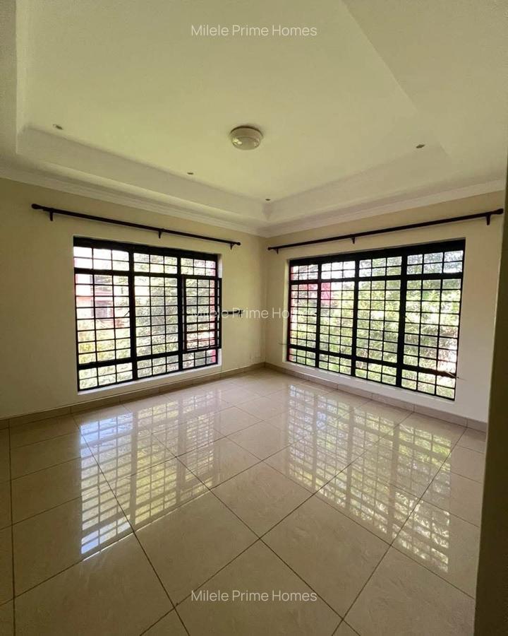 4 Bed Villa with En Suite at Runda - 6