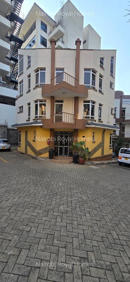 Commercial Property with Backup Generator at Riverside Drive - 3