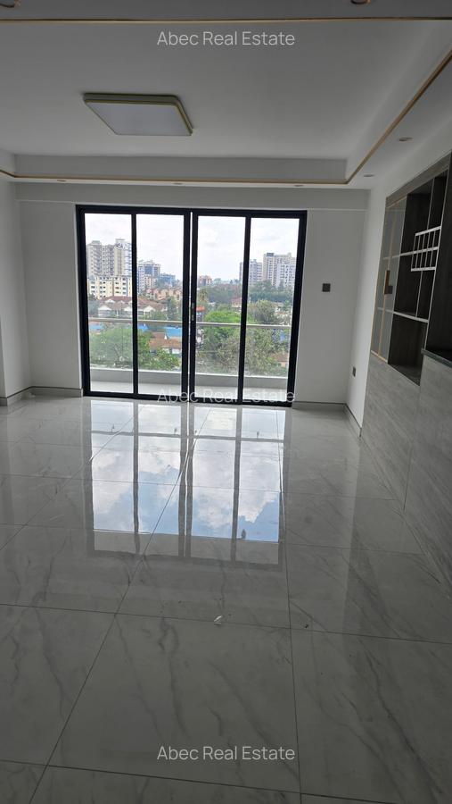 2 Bed Apartment with En Suite in Kilimani - 3