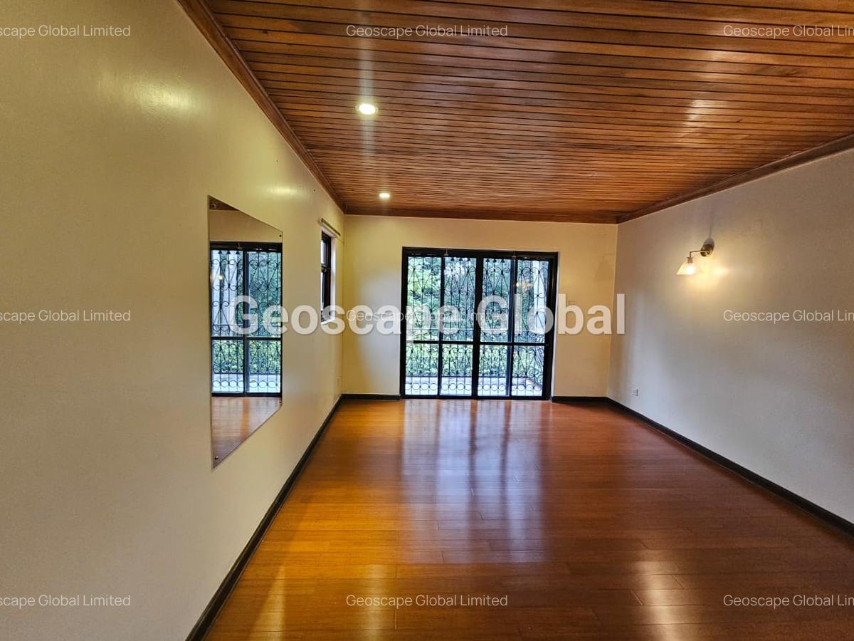 5 Bed House with En Suite in Muthaiga - 3
