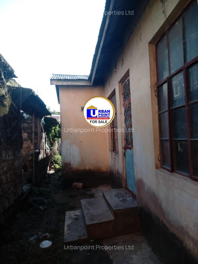 3 Bed House with En Suite in Changamwe - 8