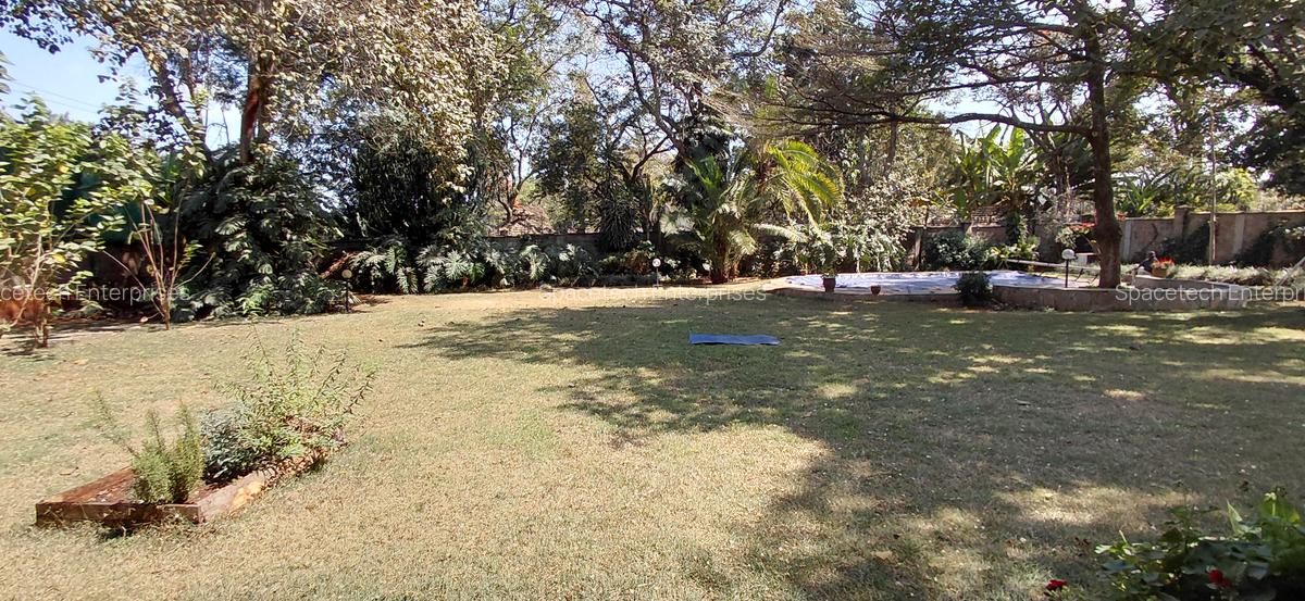 5 Bed Townhouse with En Suite in Runda - 7