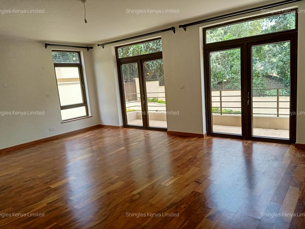 5 Bed Townhouse with En Suite at Njumbi Rd - 2