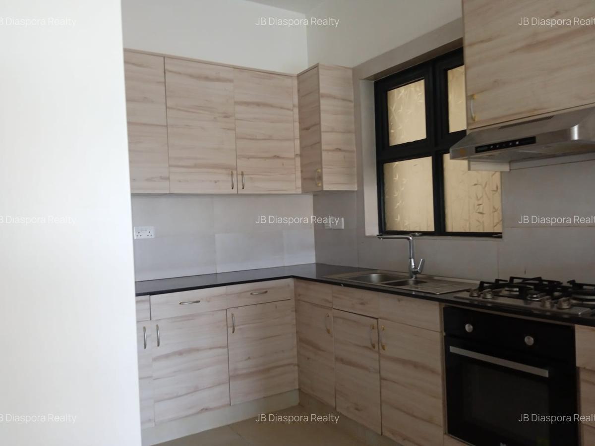2 Bed Apartment with En Suite in Westlands Area - 2