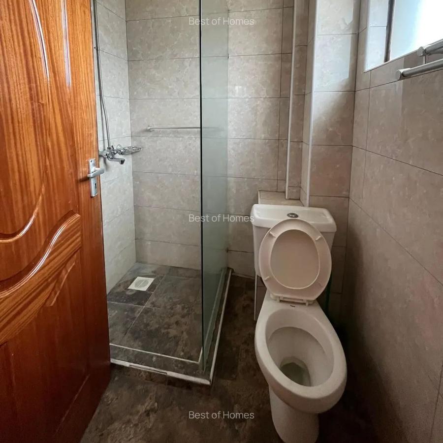 2 Bed Apartment in Kilimani - 11