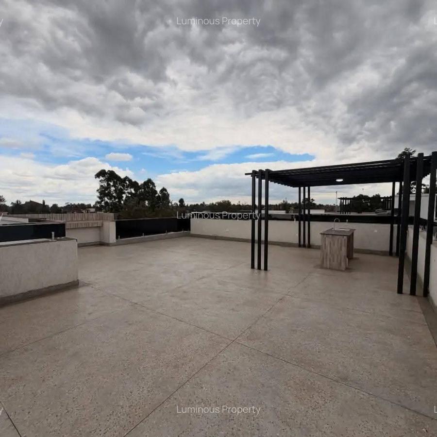 5 Bed House with En Suite at Mugutha - 16