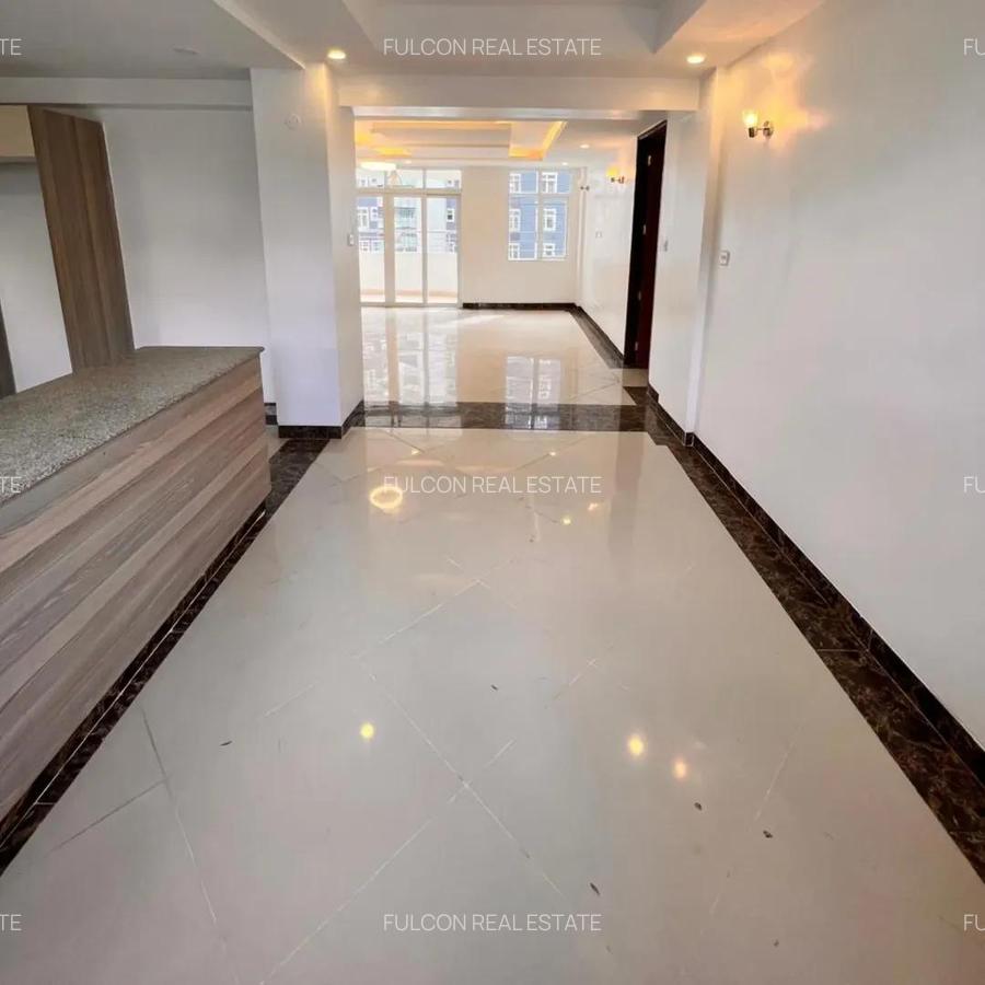 3 Bed Apartment with En Suite in Lavington - 13