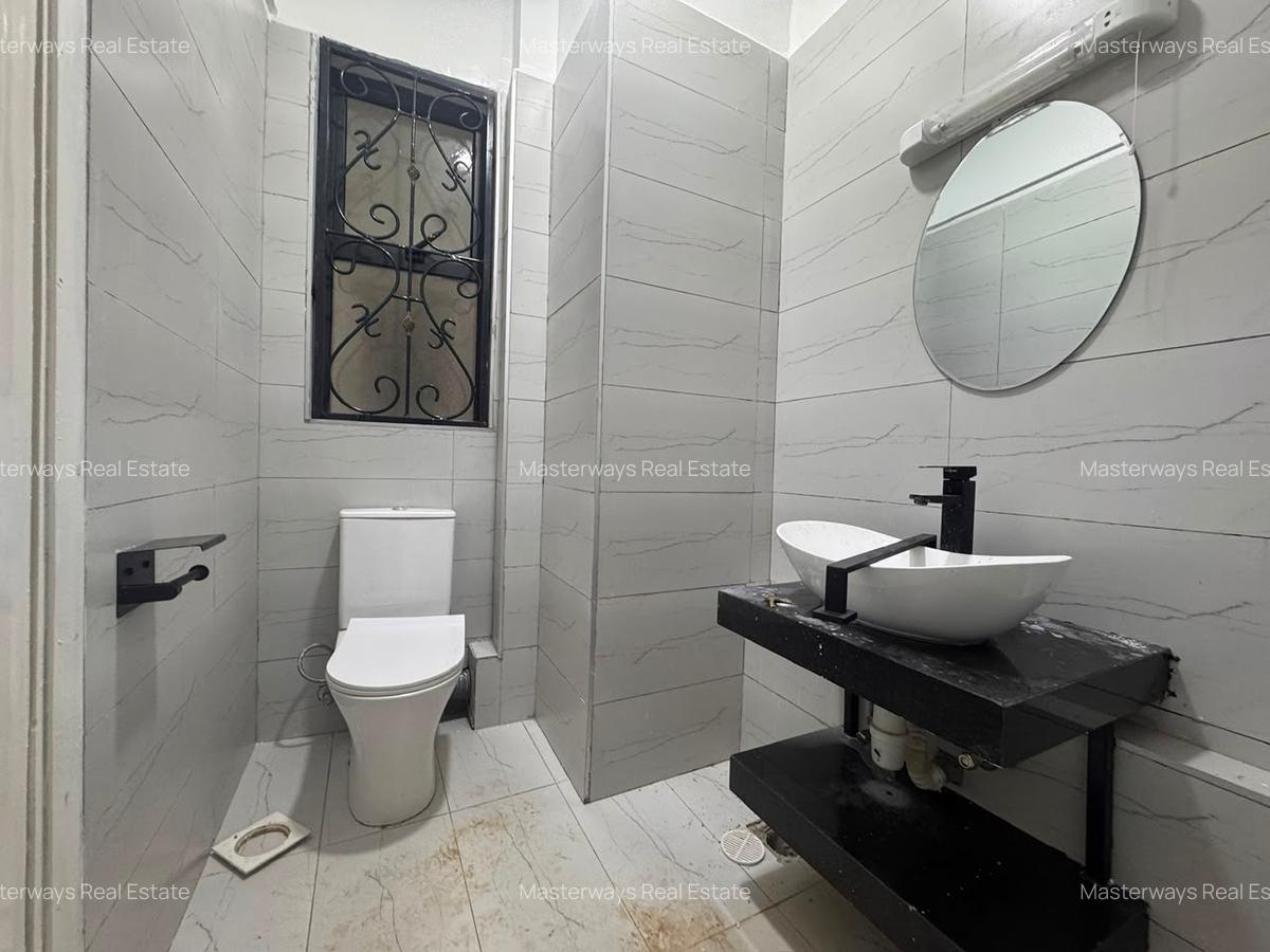 3 Bed Apartment with En Suite in Kitisuru - 14