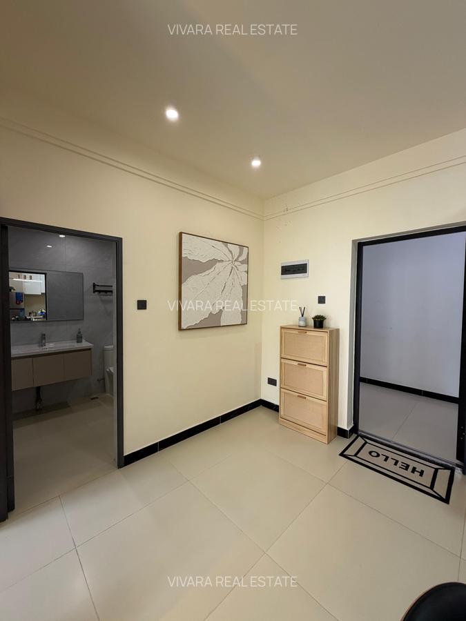 1 Bed Apartment with En Suite in Kileleshwa - 6