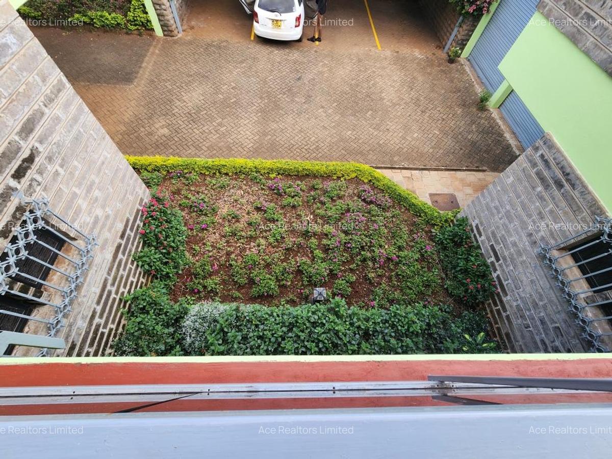 5 Bed House with En Suite at Muthaiga - 19