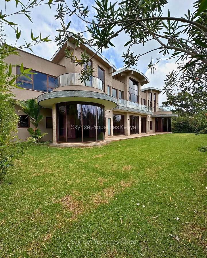 5 Bed Villa with En Suite in Lower Kabete - 2