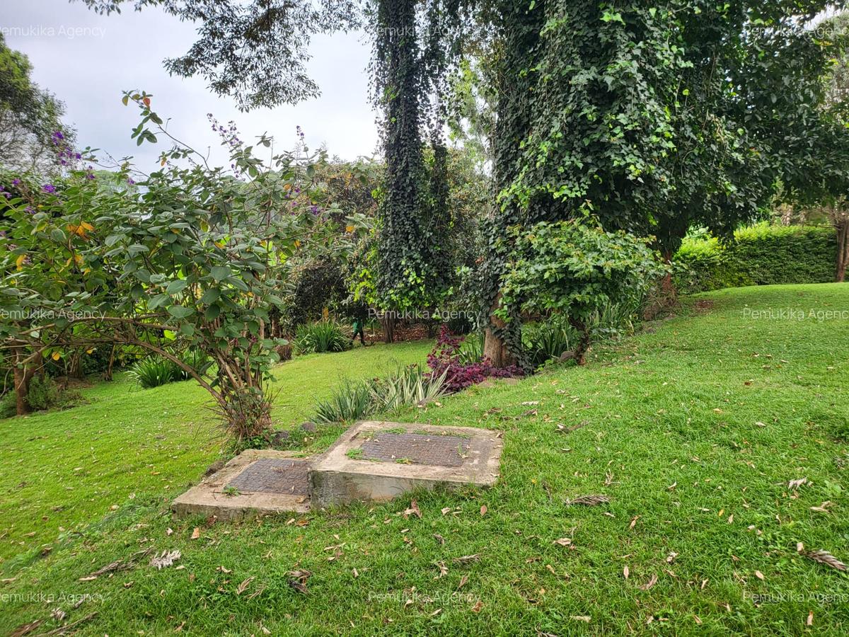 5 Bed Townhouse with En Suite at Rosslyn - 6