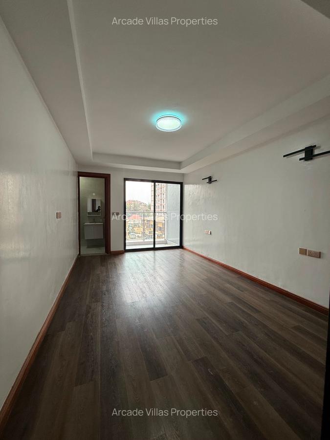 4 Bed Apartment with En Suite in Kilimani - 20