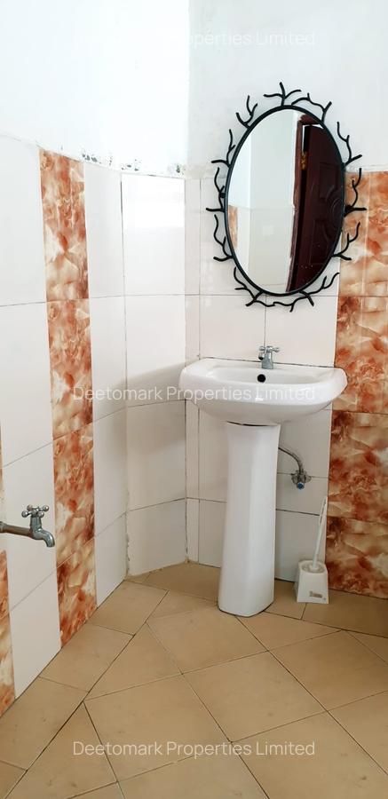 2 Bed Townhouse with Garden at Karen - 11