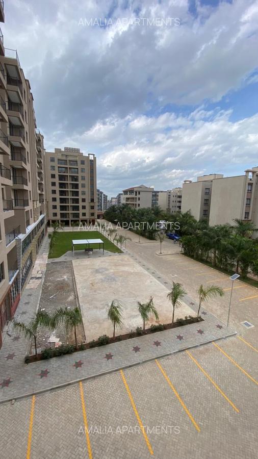 2 Bed Apartment with En Suite at Chady Road - 2