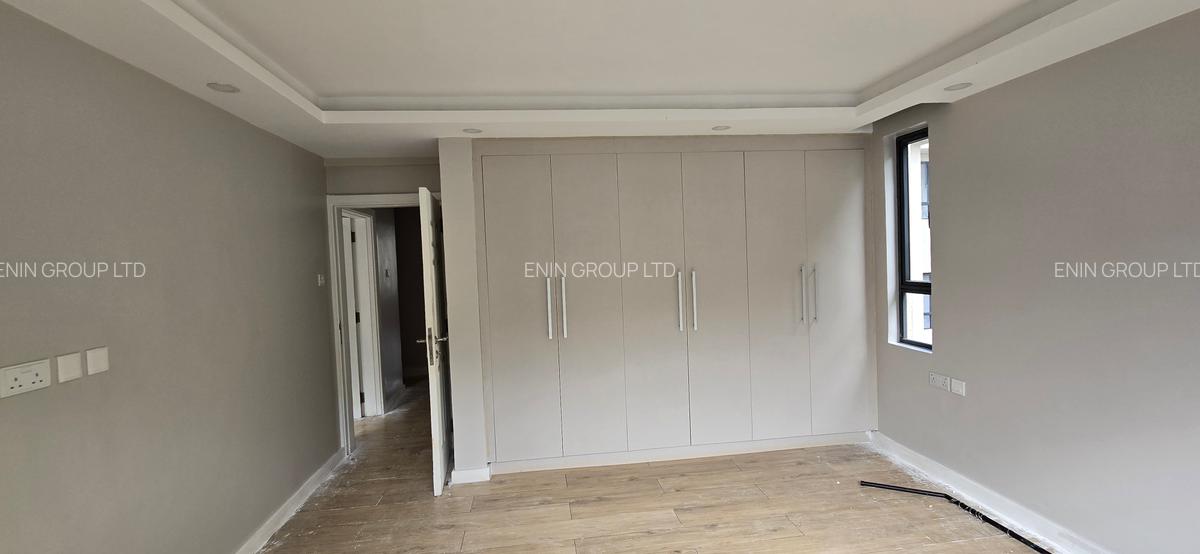 3 Bed Apartment with En Suite at Muthangari Drive - 13