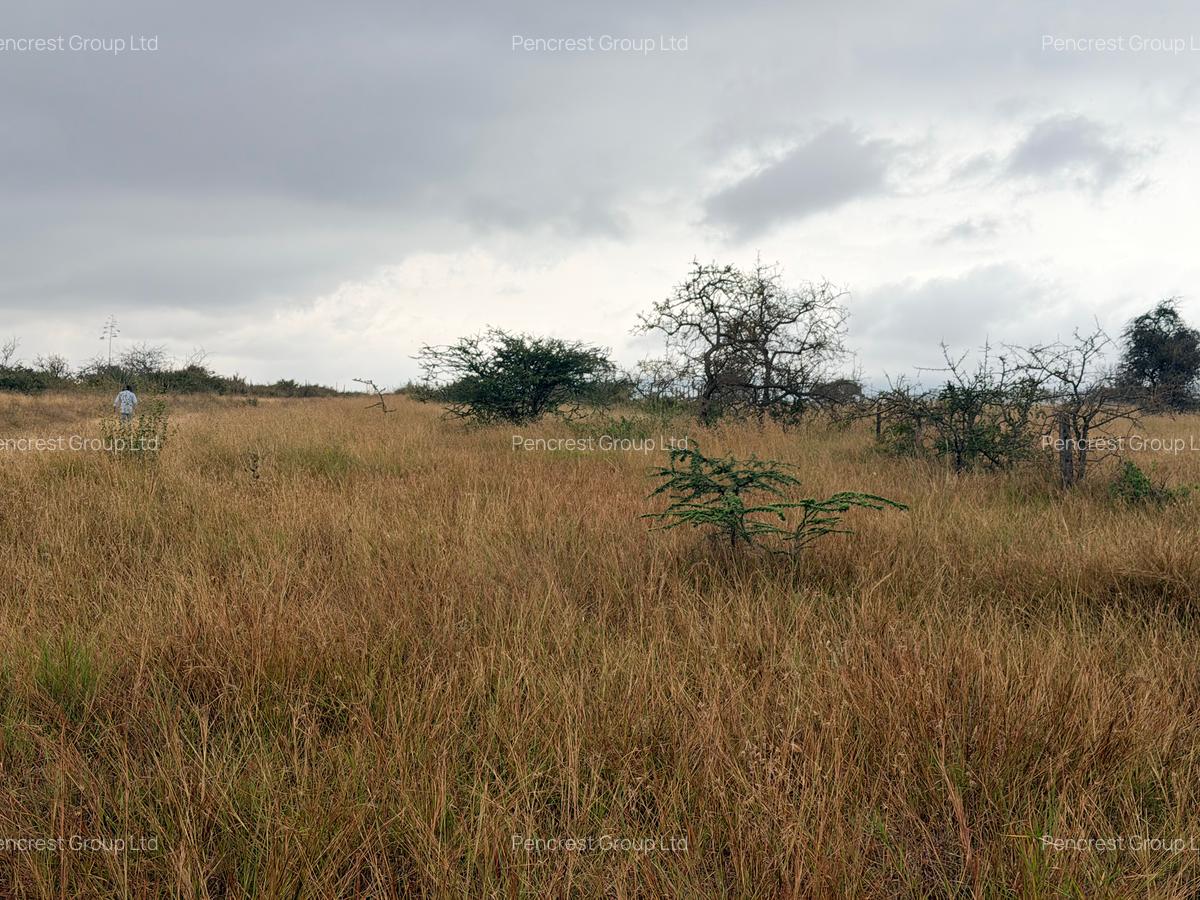 8 ac Land in Athi River - 10