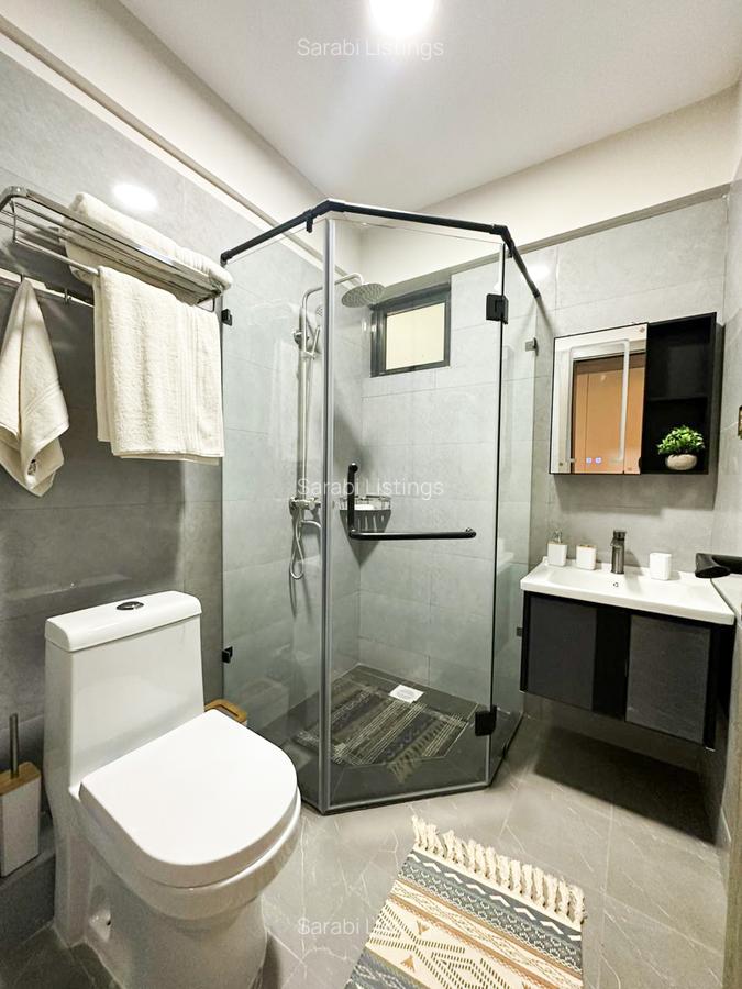 4 Bed Apartment with En Suite in Lavington - 14