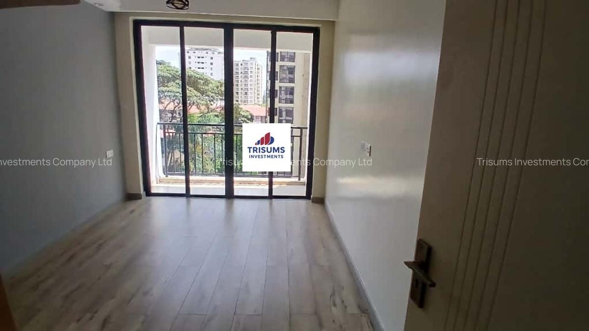 2 Bed Apartment with En Suite in Kileleshwa - 7