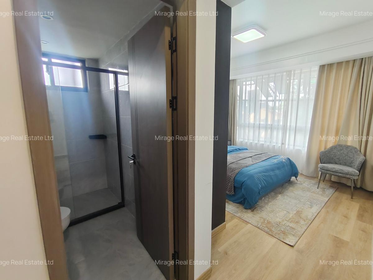 3 Bed Apartment with En Suite in Lavington - 8