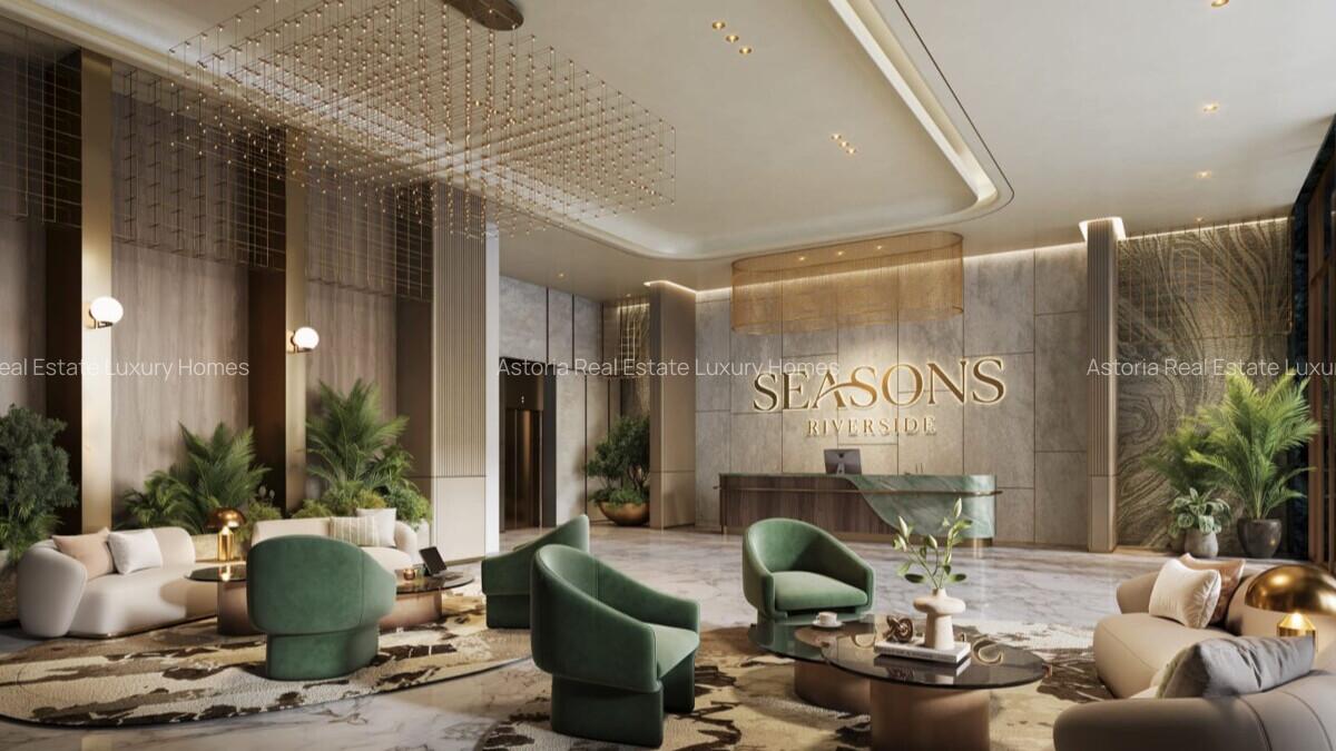 2 Bed Apartment with En Suite at 2026-413 - 8