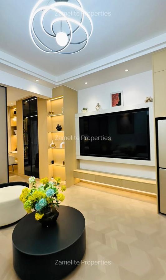 1 Bed House with En Suite in Westlands Area - 1