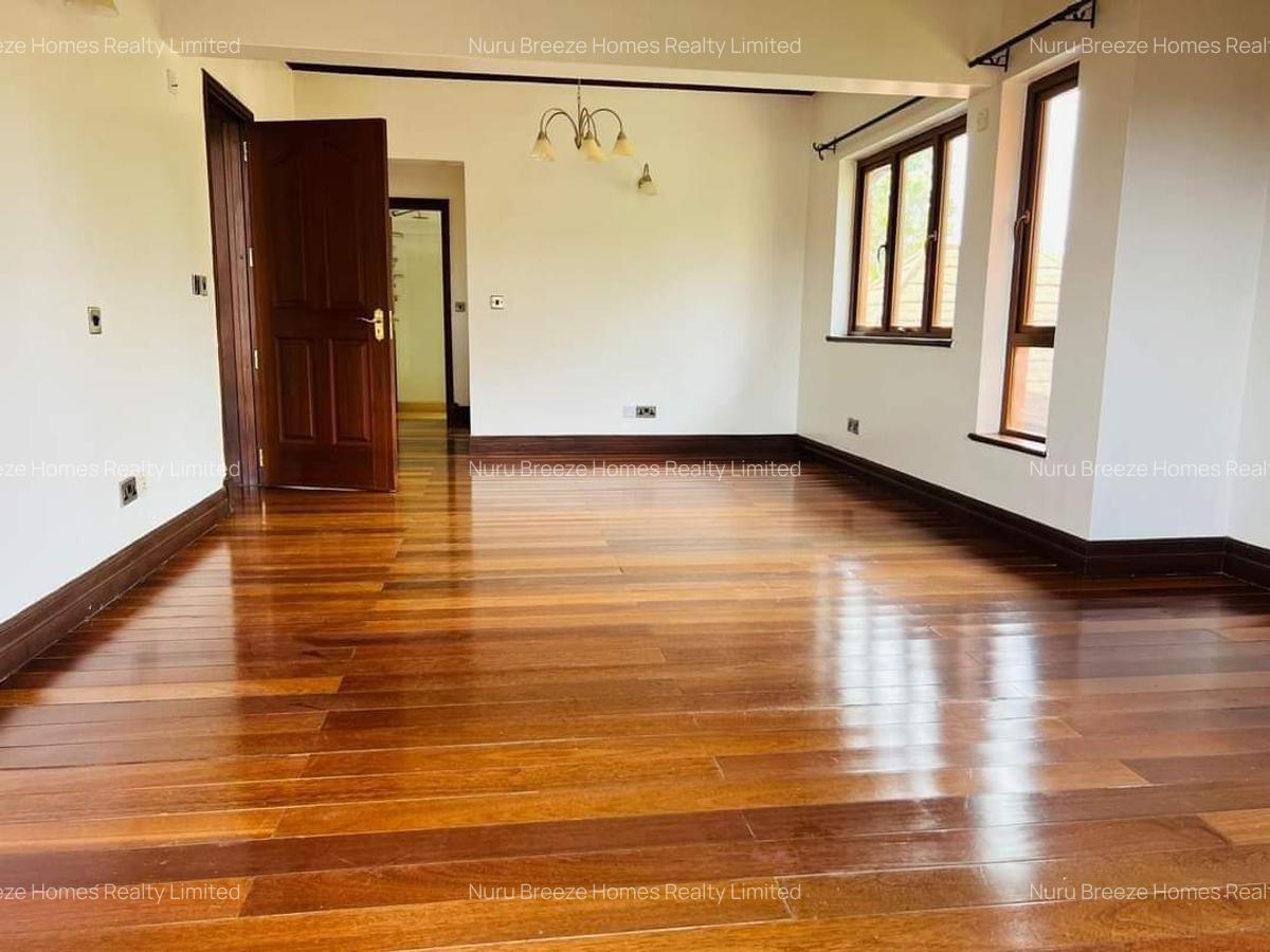 5 Bed Townhouse with En Suite in Kitisuru - 5