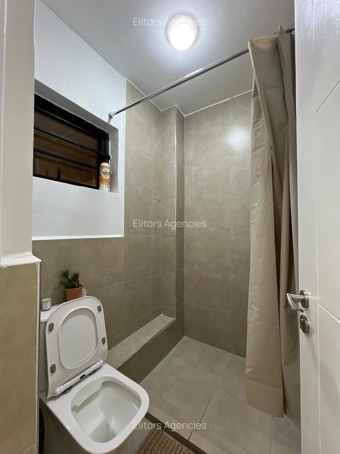 1 Bed Apartment with En Suite at Kirawa Road - 11