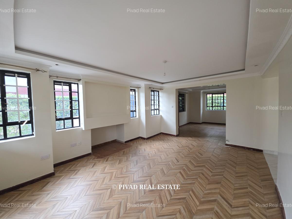 5 Bed House with Garden in Kiambu Road - 2