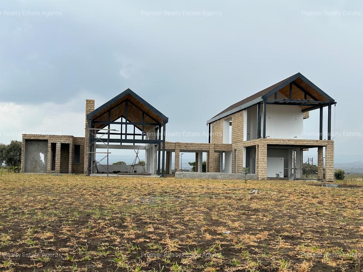 0.48 ac Residential Land at Naivasha - 3