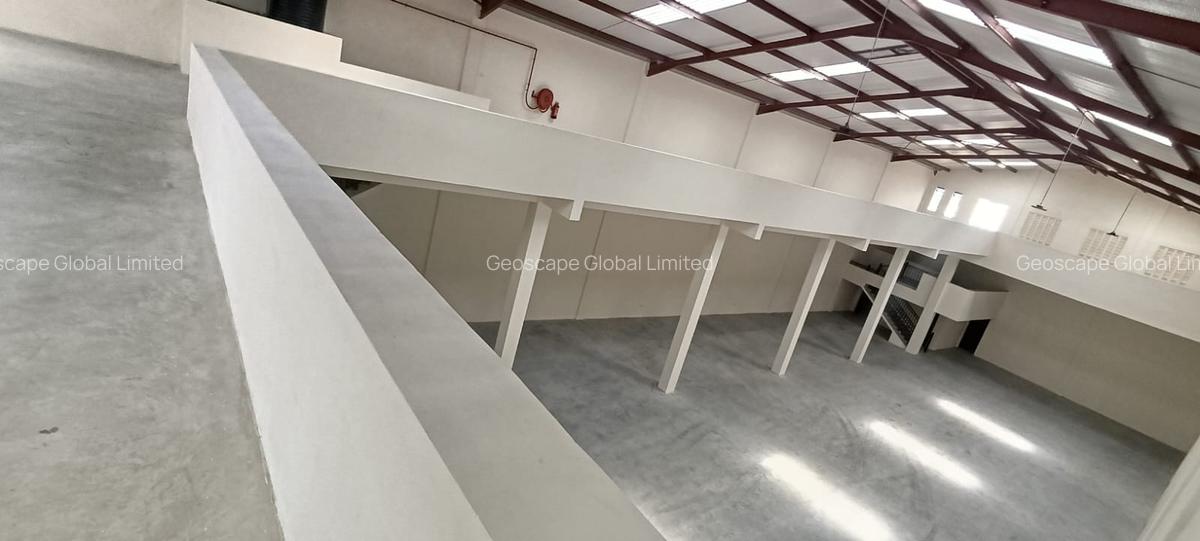 11,696 ft² Warehouse with Fibre Internet in Ruaraka - 6