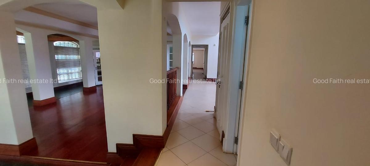 5 Bed House with En Suite in Kitisuru - 17