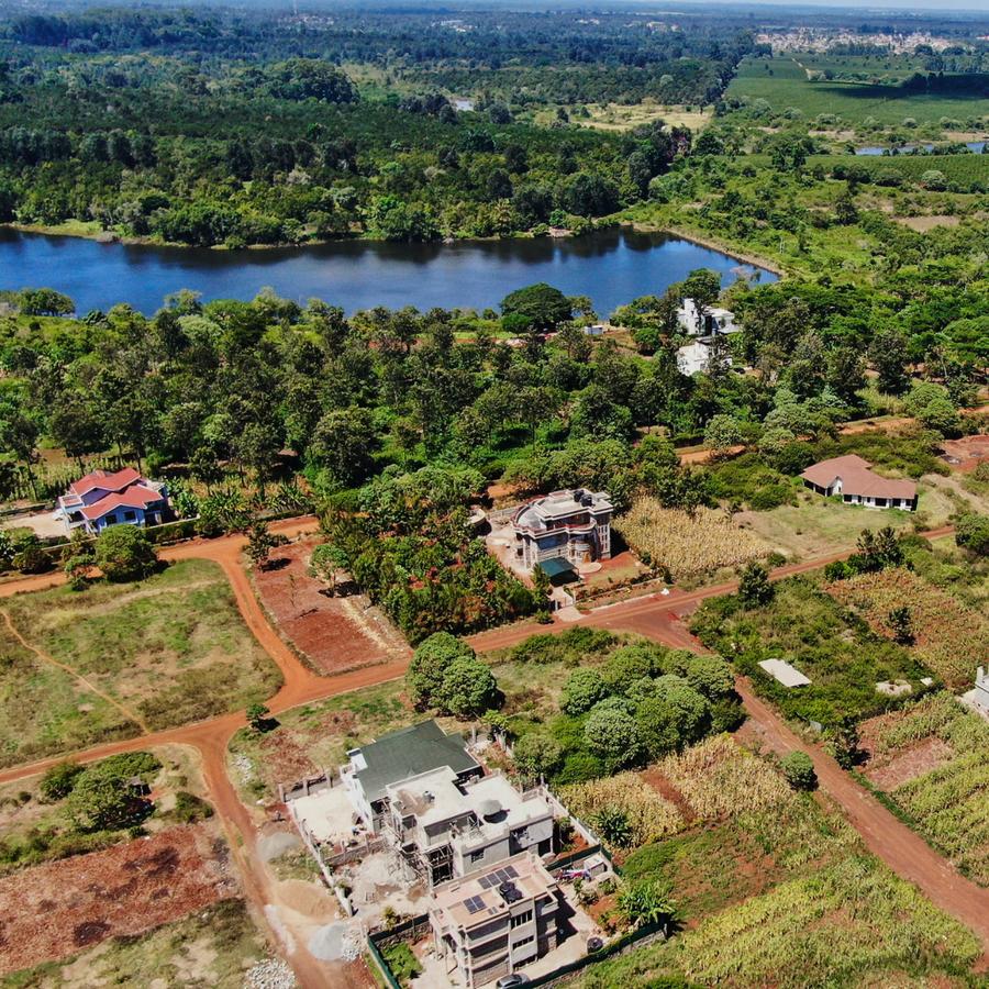 Oaklands in Tatu City, Kiambu County - 2