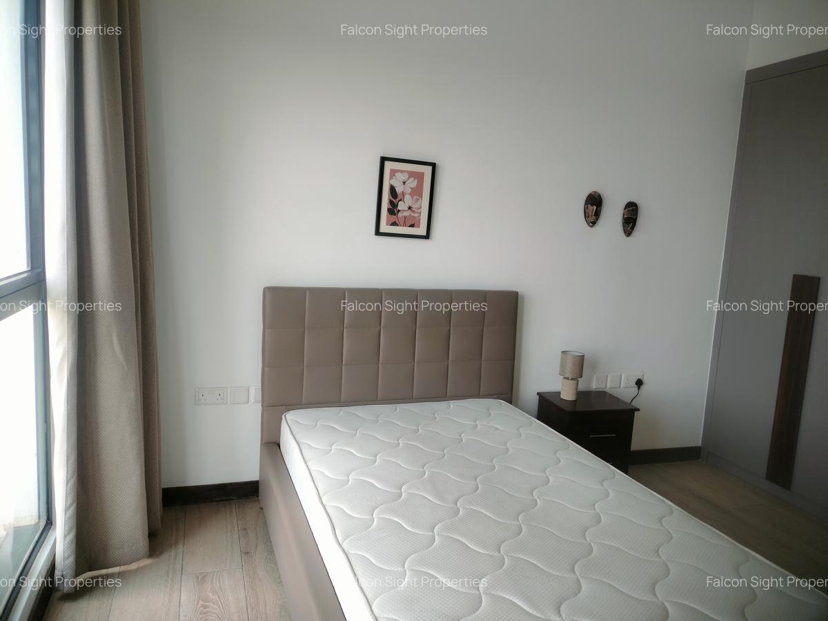 Furnished 3 Bed Apartment with Swimming Pool at Few Minutes Drive To Gigiri - 14