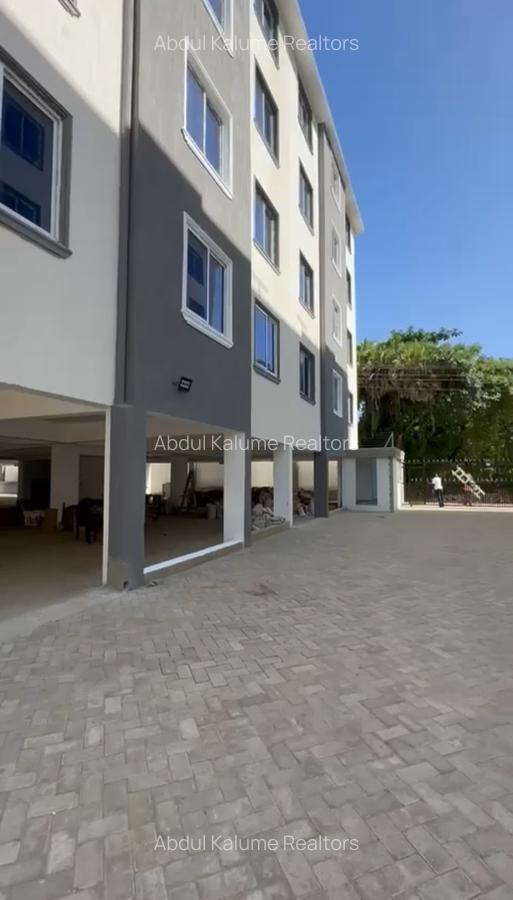Serviced 3 Bed Apartment with En Suite at Nyali - 4