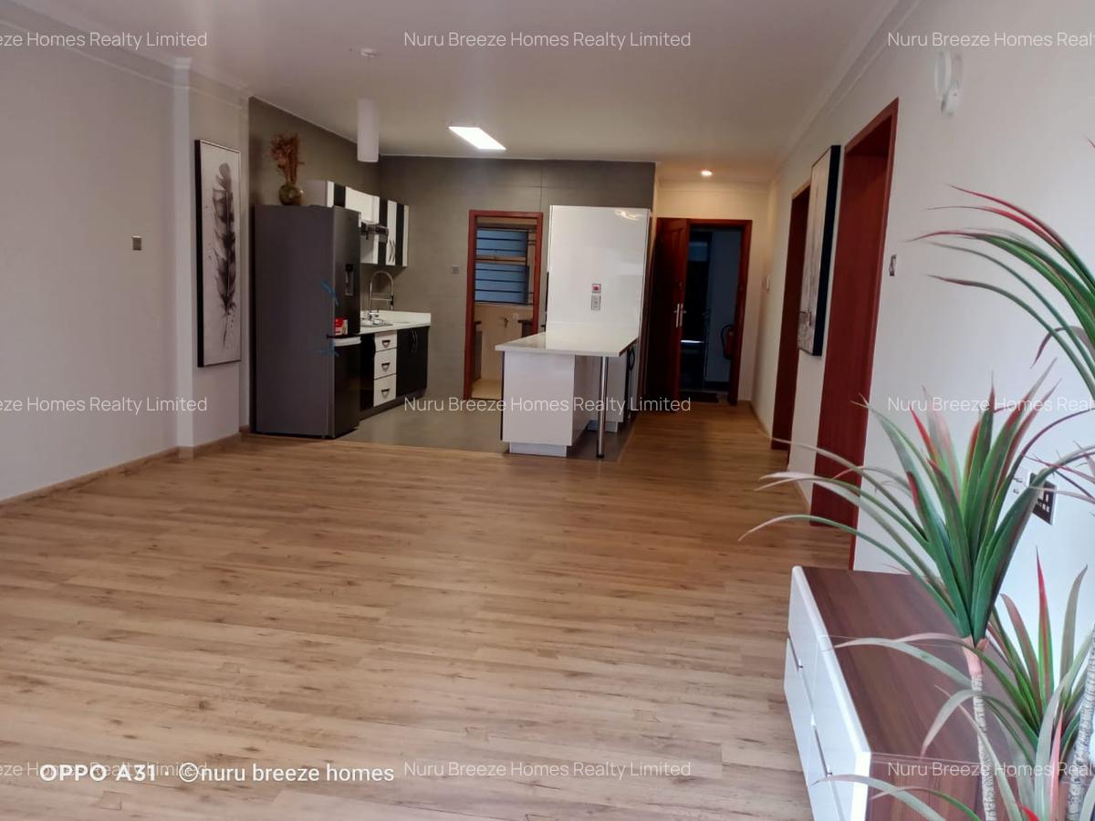 2 Bed Apartment with En Suite in Kileleshwa - 12