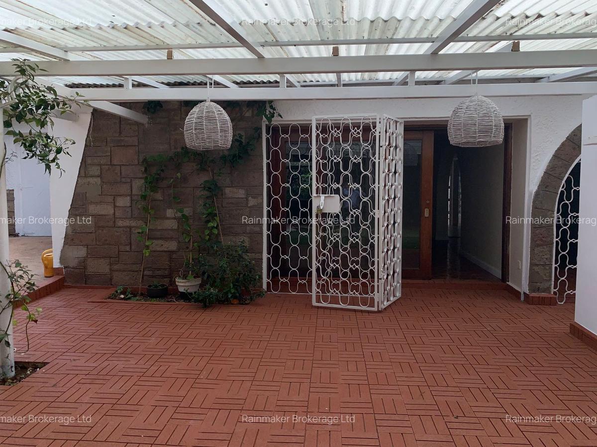 4 Bed House with En Suite in Gigiri - 7