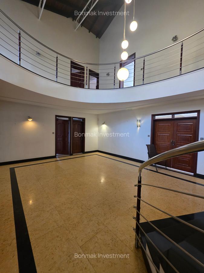 5 Bed House with En Suite at Old Runda - 5