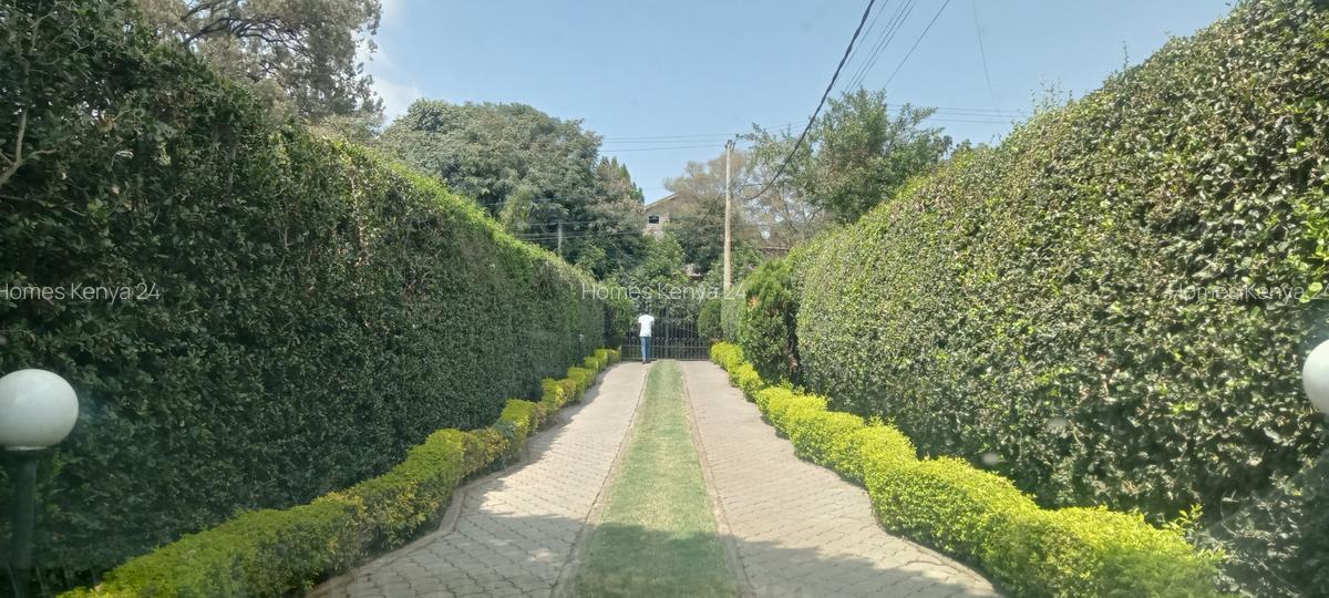 1 Bed House at Runda Grove - 2