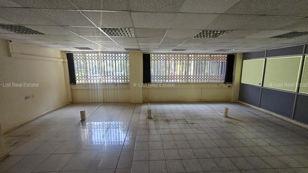 2,400 ft² Commercial Property with Fibre Internet at Peponi Road - 2