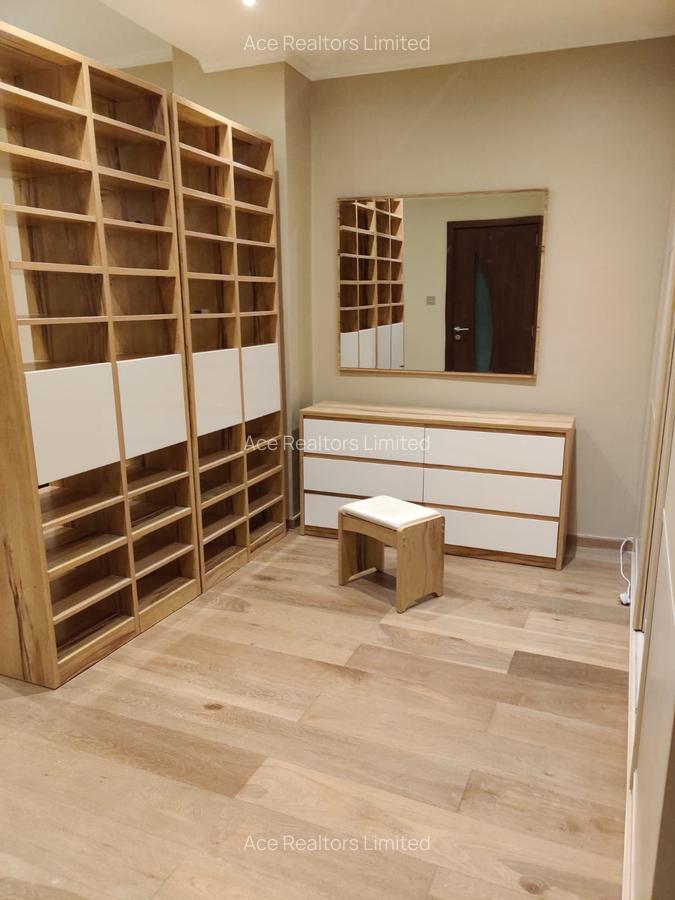 2 Bed Townhouse with En Suite at Peponi Road - 12