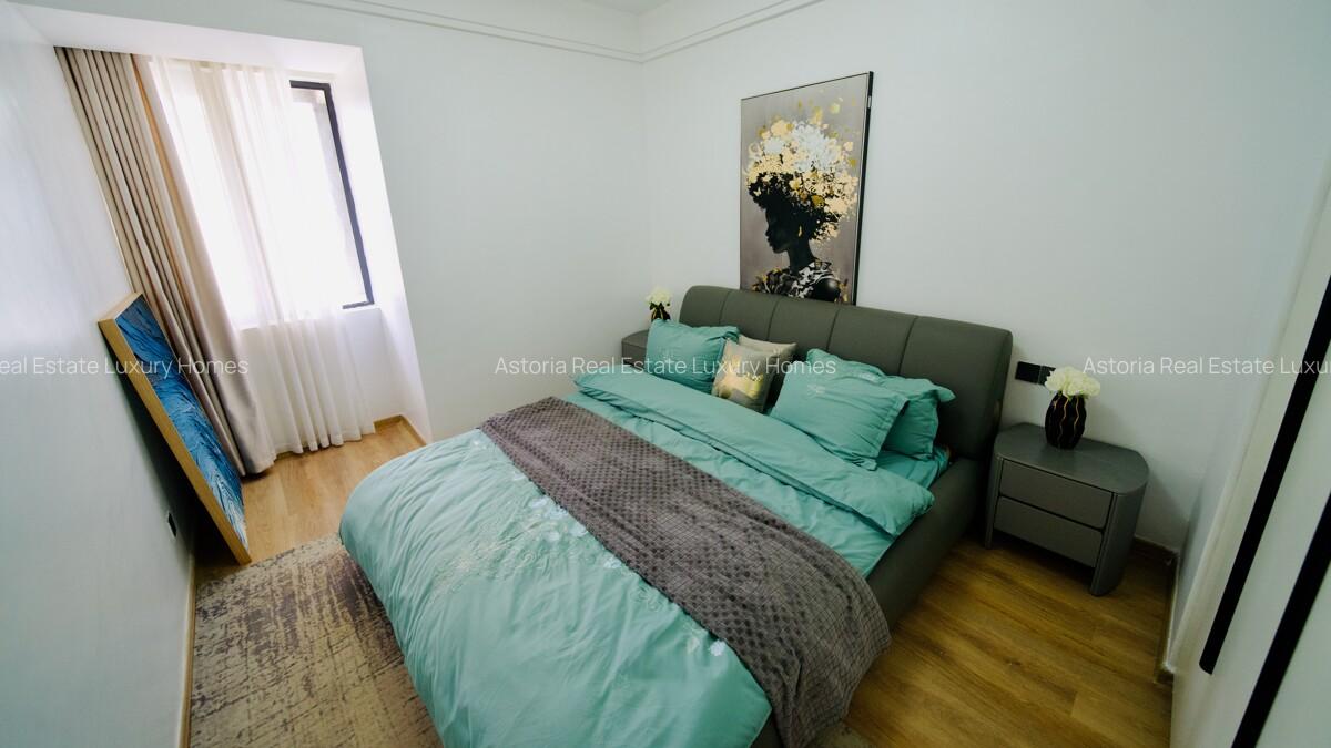 3 Bed Apartment with En Suite at 2026-135 3 Bed - 15