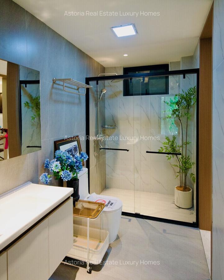 3 Bed Apartment with En Suite at 2026-410 - 12