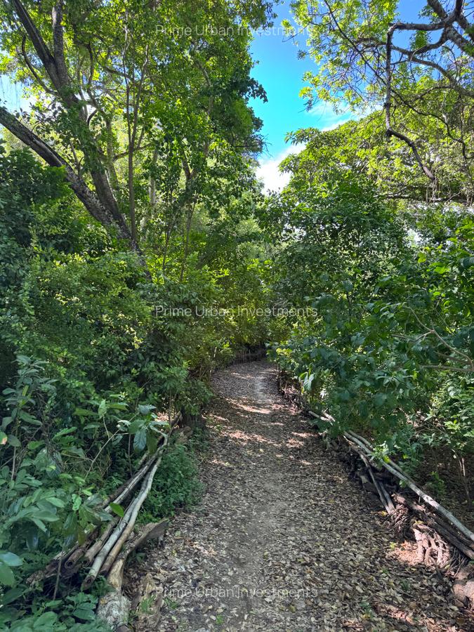 Land at Mtwpa Creek Aloo Drive - 11