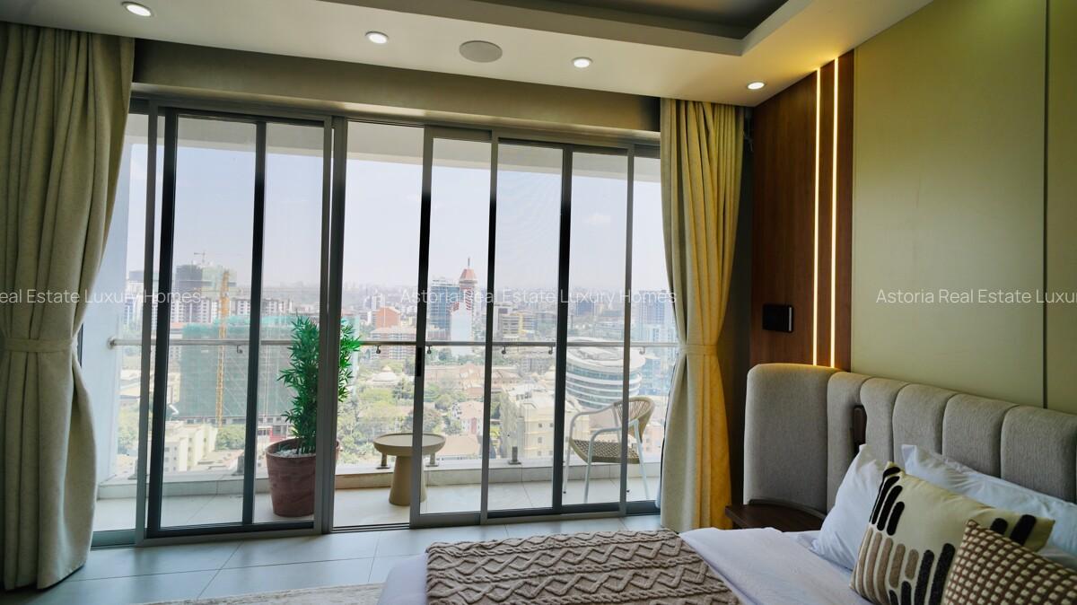 4 Bed Apartment with En Suite at 2026-510 4 Bed A Re - 14